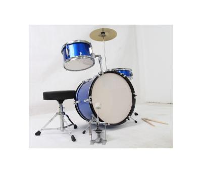 China Variety 16*11/10*6/10*5 Colors 3 Creative PC Well Made Durable Thickening Mode Drum Kit for sale