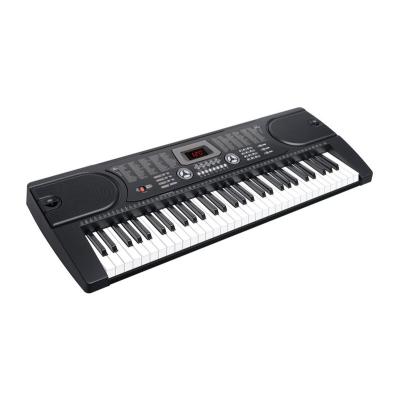 China Entry audio high security style novelty design electronic organ keyboard minimalist children for sale