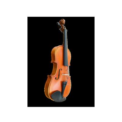 China Wholesale custom advanced violin creative simple pure flamed maple back color style maple design for sale