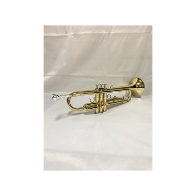 China Lacquer New Promotion Precision Technology Production Wind Trumpet Musical Instrument for sale