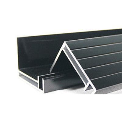 China Solar Panel Support Frame Hot Sale Framing Aluminum Profiles for sale