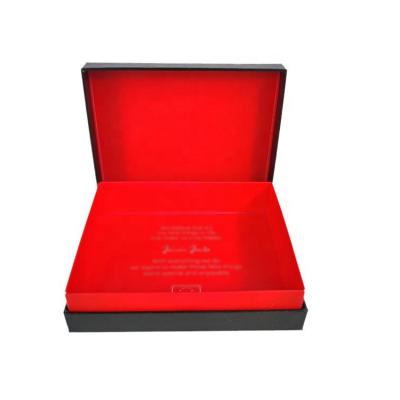 China 2020 Luxury Custom Cardboard Packaging Box Jewelry Recyclable Packaging Paper Gift Boxes With Lids for sale