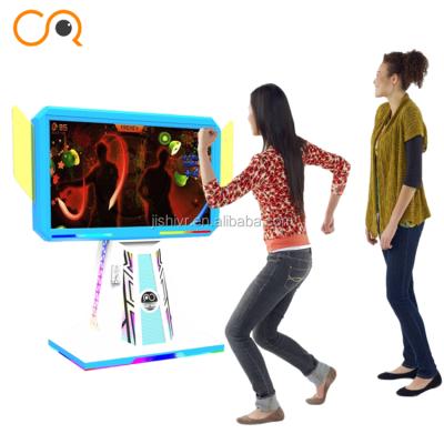 China JS Somatosensory AR / VR Body Control Simulator for Children  1.7*0.8*1.8 à venda