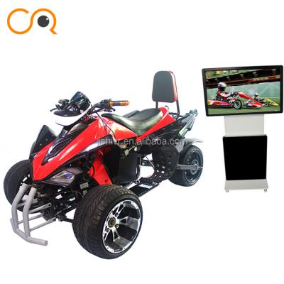 China Racing Motorcycle Immersive experience car driving simulator 9D vr motorcycle simulator for sales zu verkaufen