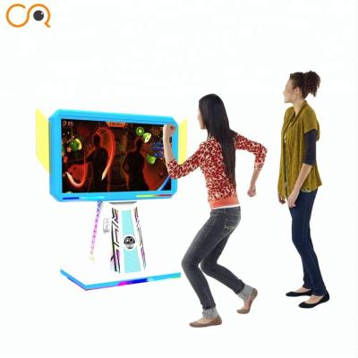 China Children game equipment 9d vr playstation with more than 70 pcs different theme games en venta