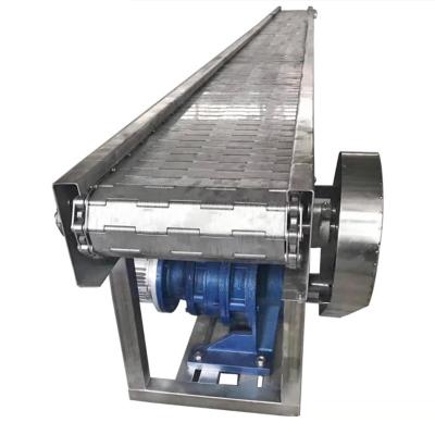 China sus stainless steel food grade heat resistant wire mesh belt conveyor with customized size for sale