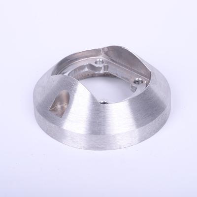 China Aluminum Alloy 13 Years Factory High Precision Custom Aluminum Die Casting Auto Accessories Motorcycle Parts for sale