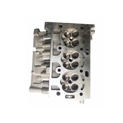 China In aluminium. Auto Cylinder Head High Quality A413 Aluminum Casting for sale