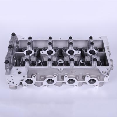 China Aluminum. Long Service Life Customized Auto Parts Engine Cylinder Head For Industry for sale