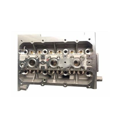 China In aluminium. Cylinder Head Supplier Precision Aluminum Casting Auto Cylinder Head for sale