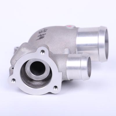 China Other China Custom Casting And Machining Aluminum Casting Parts Aluminum Die Casting for sale