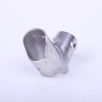 China Factory Price High Precision Aluminum Alloy CNC Aluminum Custom Machining Parts For Vehicle Hardware for sale