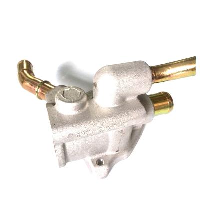 China Wholesale Durable Advanced Aluminum Gray Casting Woodworking Machinery Parts Best Quality for sale