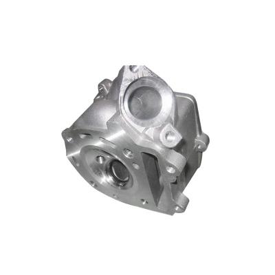 China Aluminum Die Casting Factory Price Precision Engine Block for sale