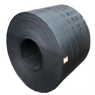 China Cold Ship Plate Thickness S45c Ss400 A36 Best Carbon Steel Coils 0.3mm 0.6mm for sale