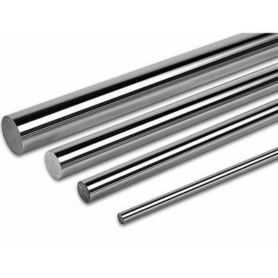 China Industry 201 Round Bar 2mm, 3mm, 6mm Stainless Steel 304 310 316 321 Metal Rod for sale