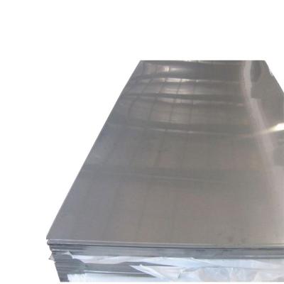 China Customized Hot Selling Building Industry 20mm Flat Sheet 304 Stainless Thick Steel Plate for sale