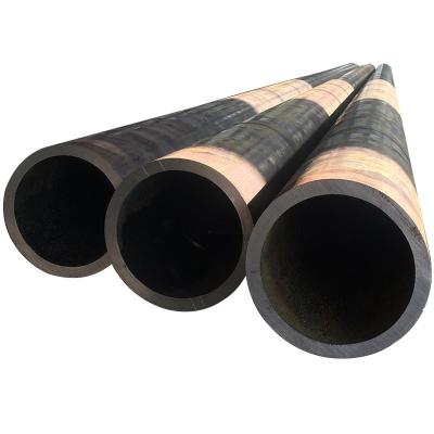 China Hydraulic Hose API 5l x70 LSA Pipe Carbon Steel Pipe / Seamless Tube Diesel Oil Tube for sale