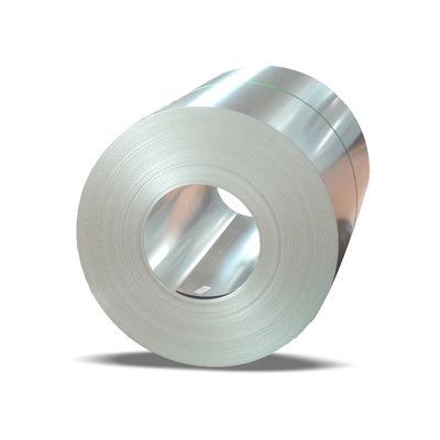 China Making Pipes 26 Gauge Galvanized Steel Coil Electro Galvanized Steel Strip Coil for sale