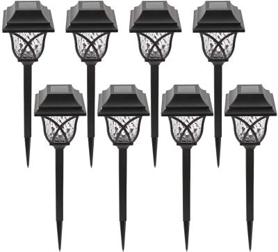 China Garden Yard Patio Driveway Landscape Led Outdoor Waterproof Lawn Solar Lights Wholesale Solar Garden Lights for sale