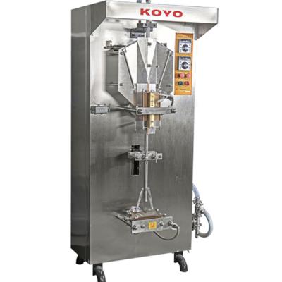 China KOYO Factory Direct Sale Automatic Beverage Packing Sealing Food Packing Machine for sale