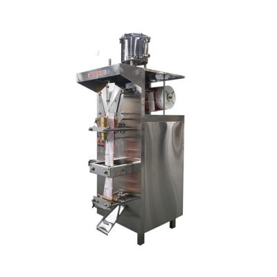 China Beverage Wrapping Full Automatic High Speed ​​Hot Sealing Package Vacuum Machine for sale