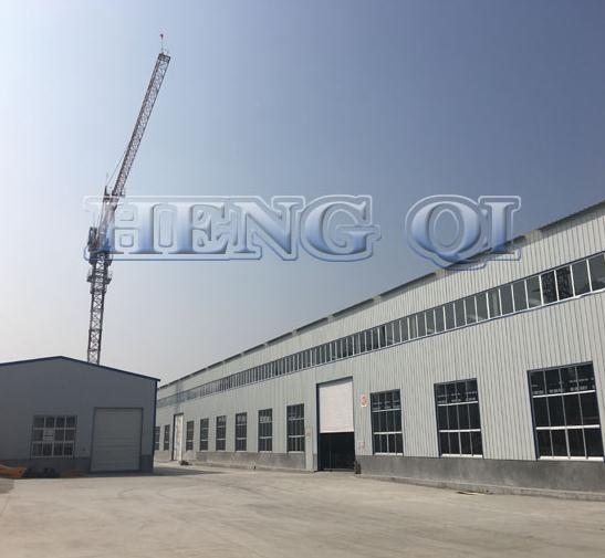 Проверенный китайский поставщик - Jinan Hengqi Engineering Machinery Co., Ltd.