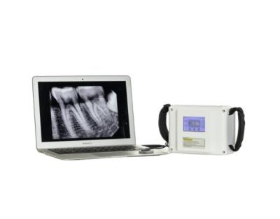 China Dental Portable Metal Hyperlight X-Ray Machine for sale