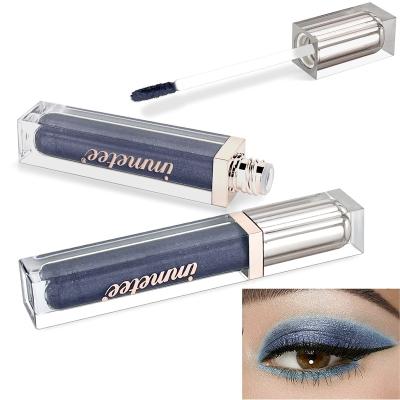 China Hot Selling Private Label Mineral Eyeshadow Waterproof Single Eye Shadow Long Lasting Shimmer Eyeshadow For Eye Makeup for sale