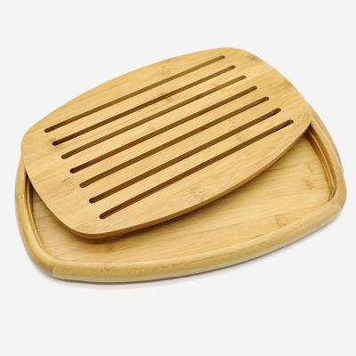 China Eco-friendly can be customized bread board natural environmental protection kitchen dedicated simple and convenient for sale