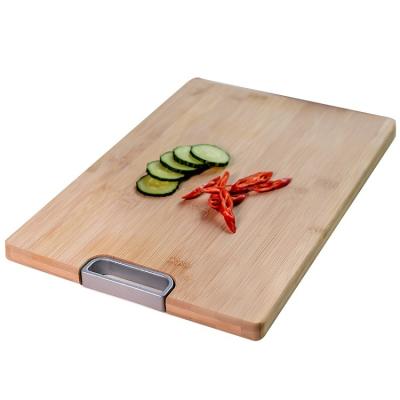 China Viable Creative Business Boards Multi Functional Chopper Cutting Bulk Cutting Boards for sale