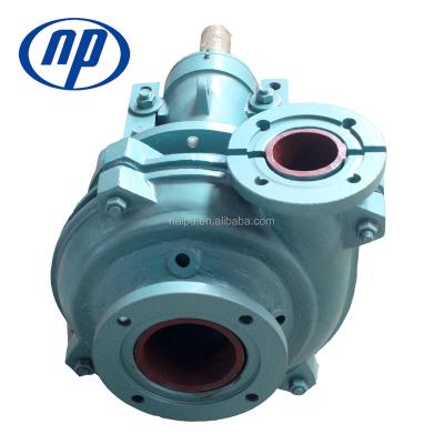 China Corrosion Resistant 75C - L Mud Pump For High Efficient Energy Saving Placing Mining Equipment for sale