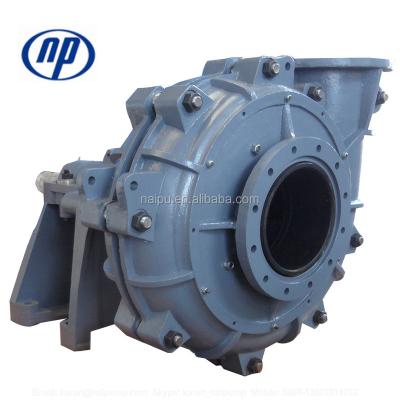 China 300FF-L Mining Processing Line Low Abrasive Slurry Pumps For Sale for sale