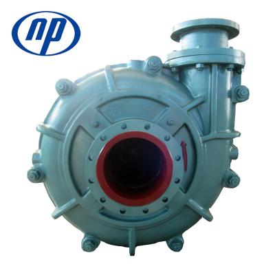 China 200ZJ-60 Long Life Single Stage Horizontal Centrifugal Pump for sale