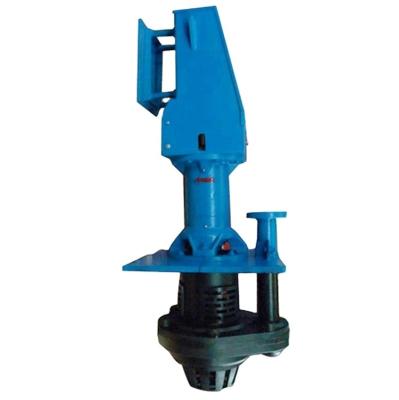 China Mud Pump 40 PV - PS Mud Sump Pump And Spare Part for sale