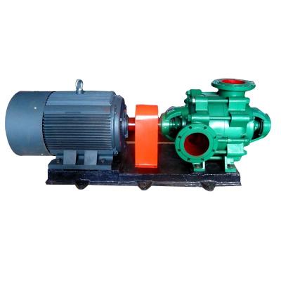 China DG Industrial Series Utilities D Multistage Centrifugal Water Pump for sale