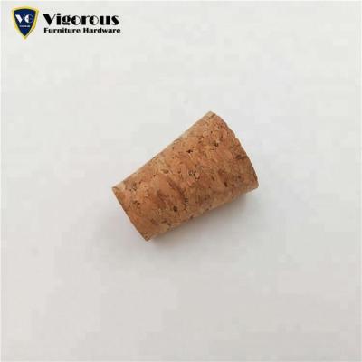 China Viable Manufacture of 5mm Small Cork Mini Wooden Cork for WGC-13 Small Bottle for sale