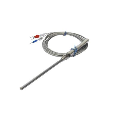 China 2M Mini Connector Thermocouple zu verkaufen