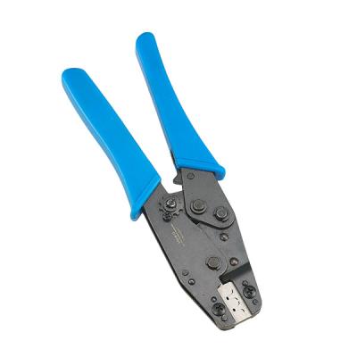 China 203MM 0.5mm2 Wire Crimping Tool 0.4KG per Unit Terminal Lug Crimper for sale