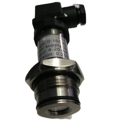 China transmisor de presión negativa del sensor el 1/2” NPT de la presión diferenciada de 15mA 20VDC en venta