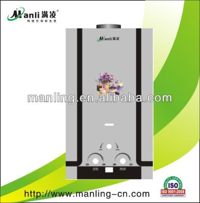 China Bathroom/Water Heater Jsd (6L-12L) cookroom gas for sale