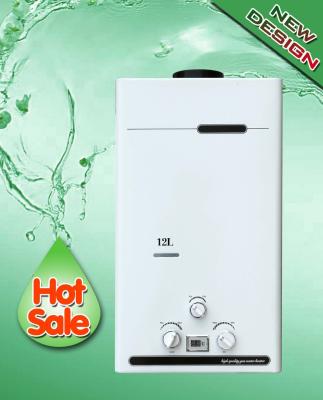 China household gas geyser for sale