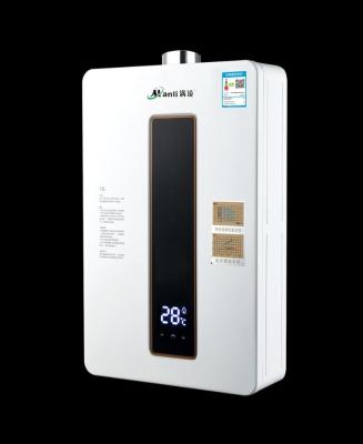 China Gas Home Appliance Water Heater Gas for sale