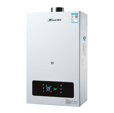 China Hotel Wall Mounted Gas Boiler for sale