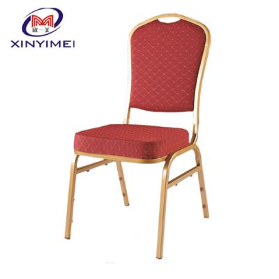 China Durable Hotsale Iron Steel Restaurant Dining Chairs for sale