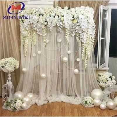 China soft and overflowing modern cheap wall panel for decoration wedding backdrop for sale