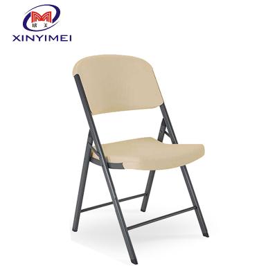 China Traditional Wholesale Outdoor Plastic Chairs For Events for sale