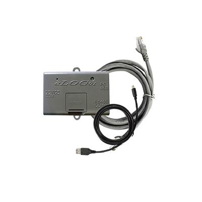 China Charger Controller EPever EPsolar eLOG-01 Logger For Record And Monitor Controller works with RS485 interface for sale