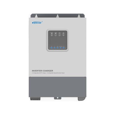 China UPower-HI Series 2000~5000W Inverter (220/230VAC)/Hybrid Solar Charger Inverter with Mppt Charge Controller UP2000-HM6022 (RTU) for sale