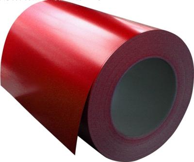 中国 Most Popular Factory Outlet Color Pipe Making Coated Galvanized Steel Coil 販売のため